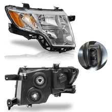 Load image into Gallery viewer, Faro Edge 07-10 der.