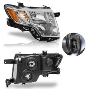 Faro Edge 07-10 der.