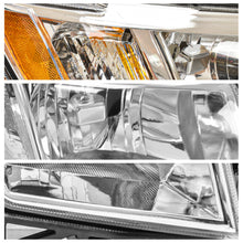 Load image into Gallery viewer, Faro Edge 07-10 der.