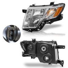 Load image into Gallery viewer, Faro Edge 07-10 izq.