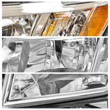 Load image into Gallery viewer, Faro Edge 07-10 izq.