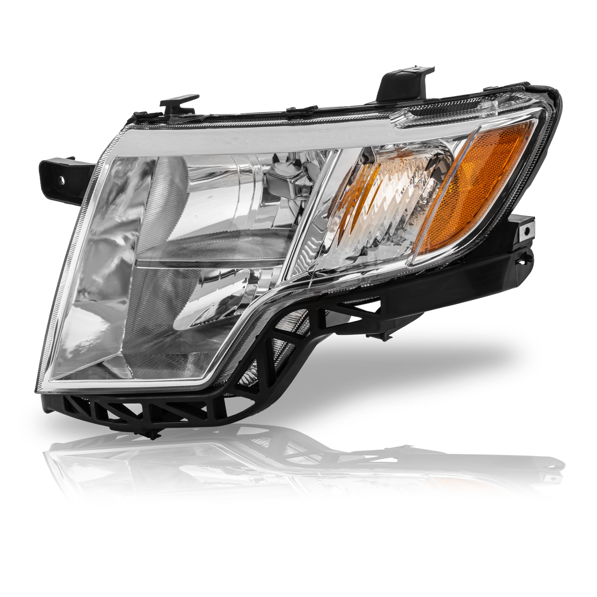 Faro Edge 07-10 izq.