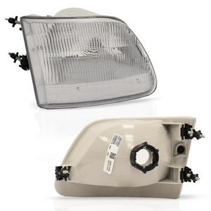 Faro Lobo F150 Expedition 97-08 der.