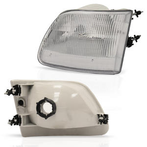 Faro Lobo F150 Expedition 97-03 izq.
