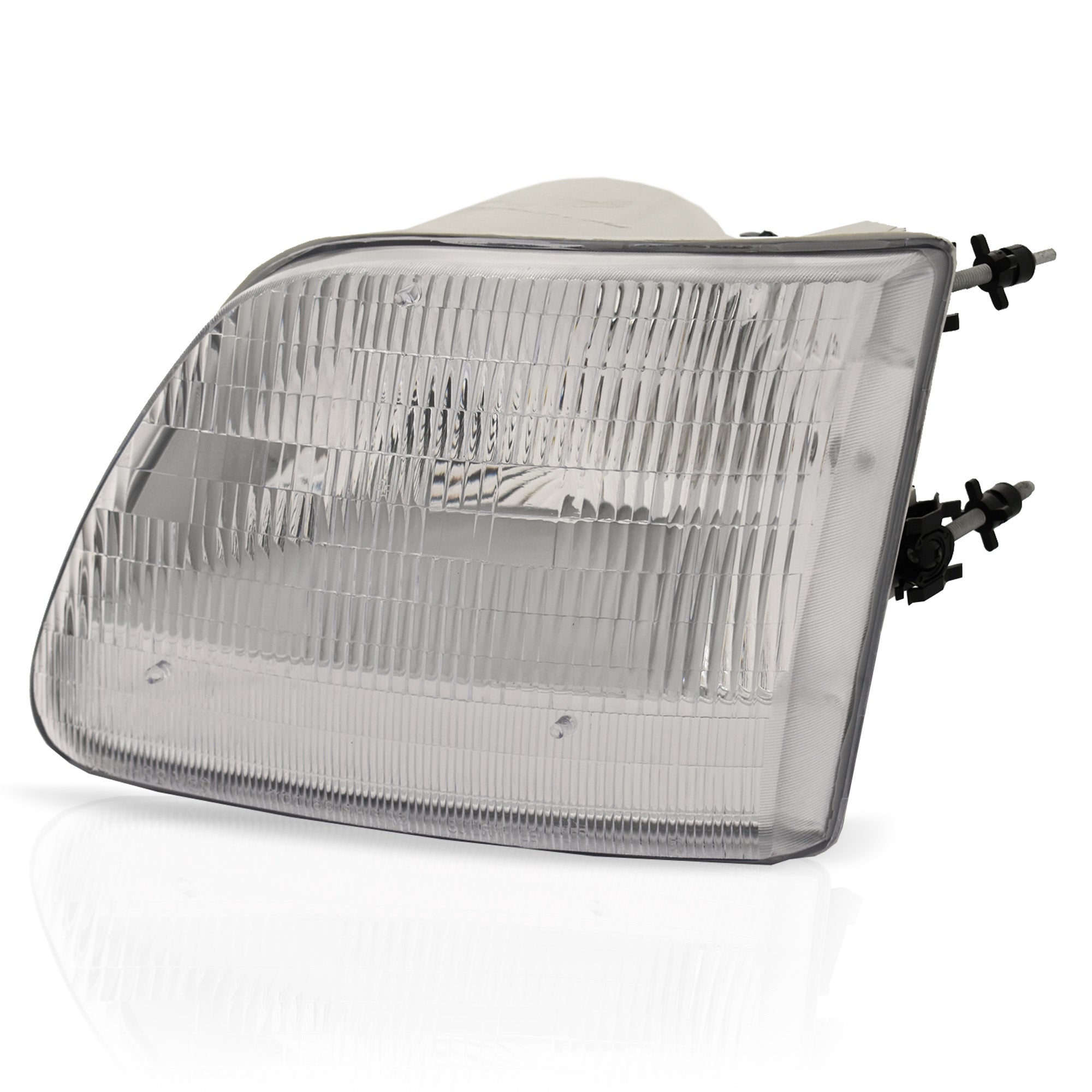 Faro Lobo F150 Expedition 97-03 izq.