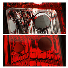 Load image into Gallery viewer, Calavera Mustang 99-04 izquierda