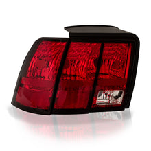 Load image into Gallery viewer, Calavera Mustang 99-04 izquierda