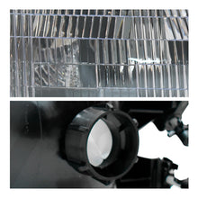 Load image into Gallery viewer, Faro Mustang 94-98 rayado der.