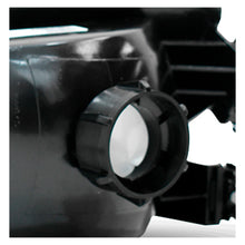 Load image into Gallery viewer, Faro Mustang 94-98 rayado izq.
