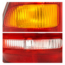 Load image into Gallery viewer, Calavera Windstar 95-98 derecha