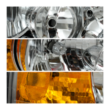 Load image into Gallery viewer, Faro Expedition 03-06 cromo der.