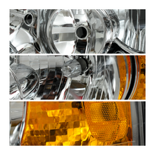 Load image into Gallery viewer, Faro Expedition 03-06 cromo izq.