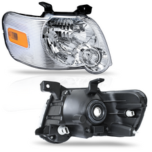 Load image into Gallery viewer, Faro Explorer 06-10 cromo der.