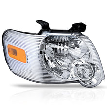 Load image into Gallery viewer, Faro Explorer 06-10 cromo der.