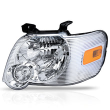Load image into Gallery viewer, Faro Explorer 06-10 cromo izq.