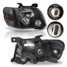 Load image into Gallery viewer, Faro Explorer 06-10 Negro der.