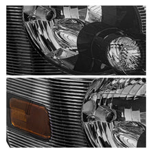 Load image into Gallery viewer, Faro Explorer 06-10 Negro der.