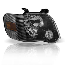 Load image into Gallery viewer, Faro Explorer 06-10 Negro der.