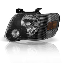 Load image into Gallery viewer, Faro Explorer 06-10 Negro izq.