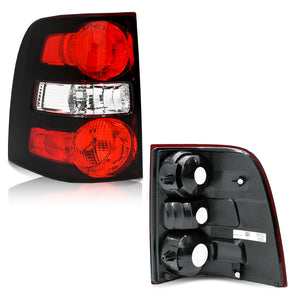 Calavera Explorer 06-10 izq.