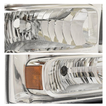 Load image into Gallery viewer, Faro F250/350/450/550 05-07 der.