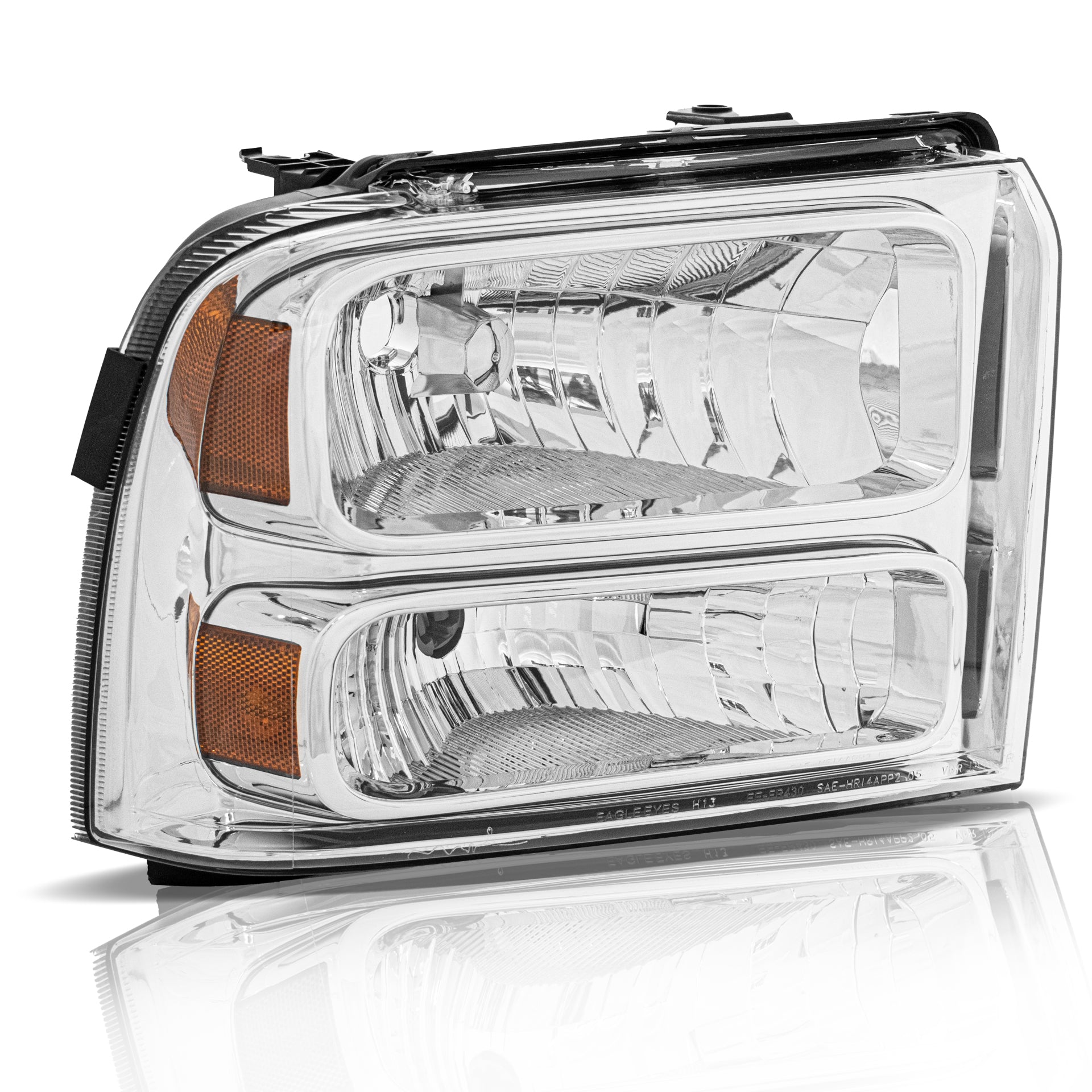 Faro F250/350/450/550 05-07 der.