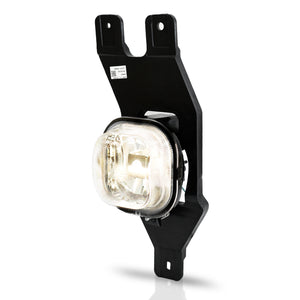 Faro niebla Excursion F250 F350 02-04 c/foco izq.