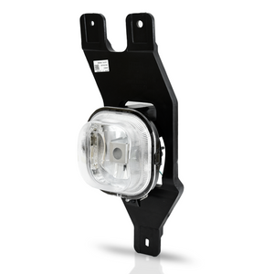 Faro niebla Excursion F250 F350 02-04 c/foco izq.