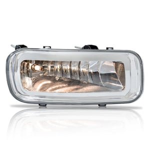 Faro niebla Lobo F150 04-08 c/foco der.