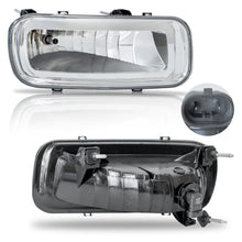 Load image into Gallery viewer, Faro niebla Lobo F150 04-08 c/foco der.