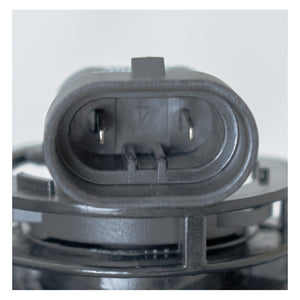 Faro niebla Lobo F150 04-08 c/foco izquierdo