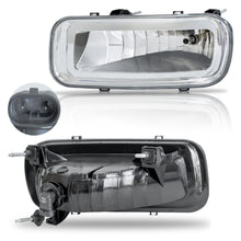 Load image into Gallery viewer, Faro niebla Lobo F150 04-08 c/foco izquierdo