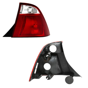 Calavera Focus Sedan 05-07 der.