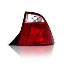 Load image into Gallery viewer, Calavera Focus Sedan 05-07 der.