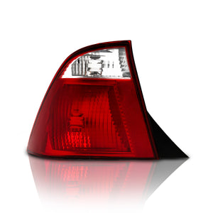 Calavera Focus Sedan 05-07 izq.
