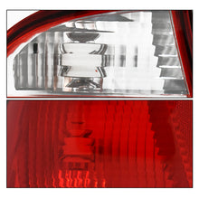 Load image into Gallery viewer, Calavera Focus Sedan 05-07 izq.