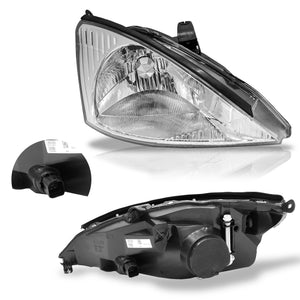 Faro Focus 00-05 der.