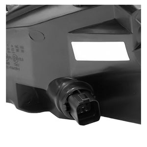 Faro Focus 00-05 der.