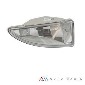 Faro niebla Focus 00-04 s/foco der.