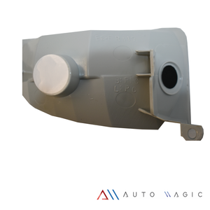 Faro niebla Focus 00-04 s/foco izq.