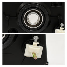 Load image into Gallery viewer, Faro Mustang 05-09  Negro der.