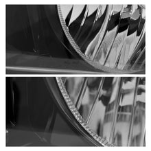 Load image into Gallery viewer, Faro Mustang 05-09  Negro izq.