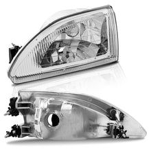 Load image into Gallery viewer, Faro Mustang 94-98 claro izq.