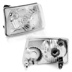 Faro Ranger 01-04/01-11 americano der.