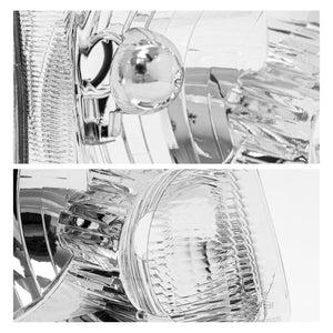 Faro Ranger 01-04/01-11 americano der.