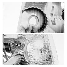 Load image into Gallery viewer, Faro Ranger 01-04/01-11 americano der.