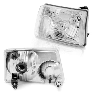 Faro Ranger 01-04/01-11 americano izq.