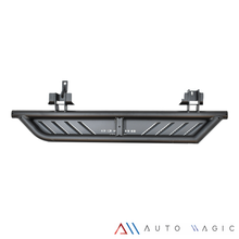 Load image into Gallery viewer, Estribos Bronco 21-25 2pts. doble cabina metalicos