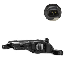 Load image into Gallery viewer, Faros de niebla Fusion 18-19 Led c/arnes switch univ. y focos