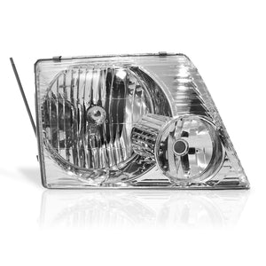 Faro Explorer 4pts. 02-05 der.